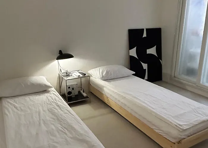 Calm&jay Quiet Local Hongdae Apartment