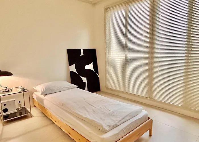 Calm&jay Quiet Local Hongdae Apartment *