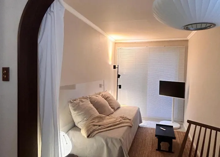 Apartment Calm&jay Quiet Local Hongdae