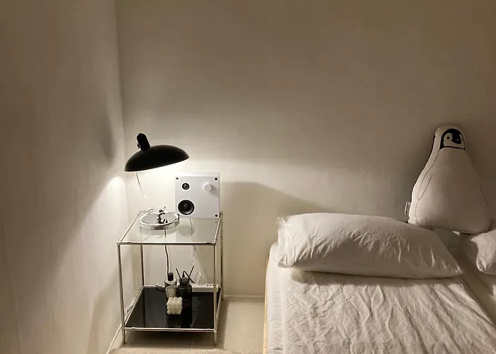 Apartment Calm&jay Quiet Local Hongdae *