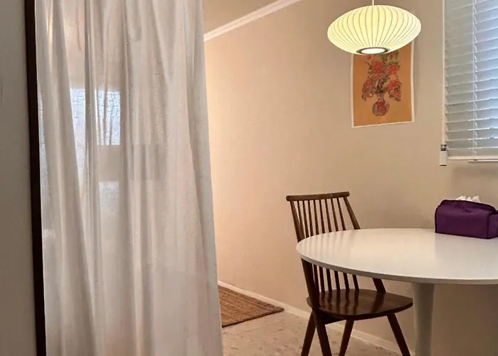 Apartment Calm&jay Quiet Local Hongdae Seoul
