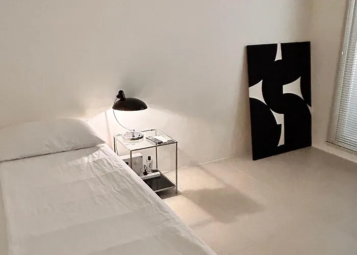 Apartment Calm&jay Quiet Local Hongdae *